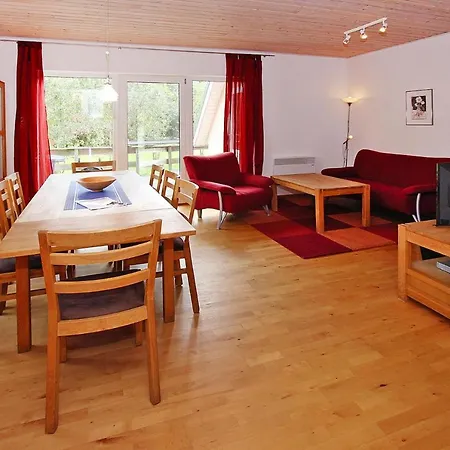 Holiday Im Muritz-nationalpark - Dms02089-lyb