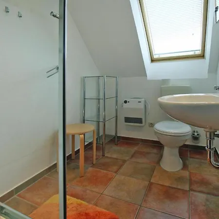 Feriehus Holiday Im Muritz-nationalpark - Dms02089-lyb *