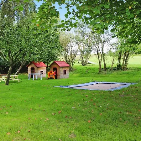 Feriehus Holiday Im Muritz-nationalpark - Dms02089-lyb Mirow